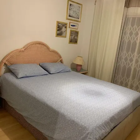 Apartamento Sunny Holidays