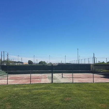 Sunny Holidays 아파트