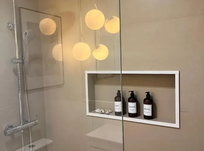 Sunny Holidays * 빌다도콘데