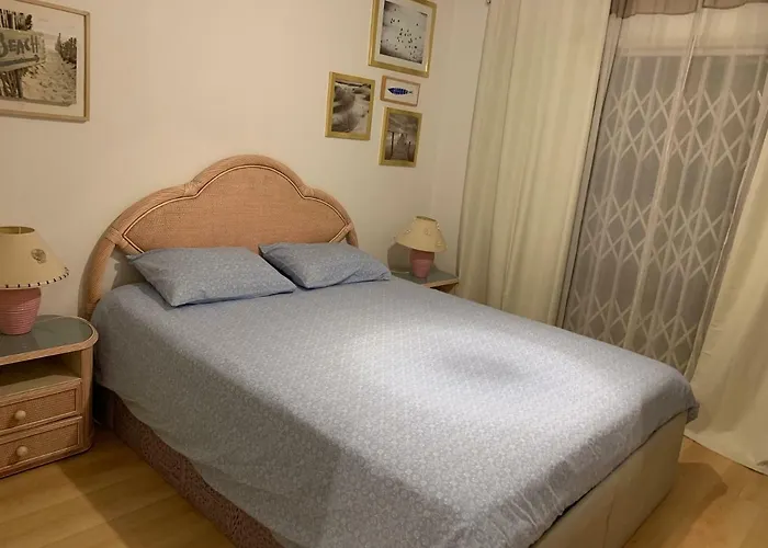 Apartamento Sunny Holidays