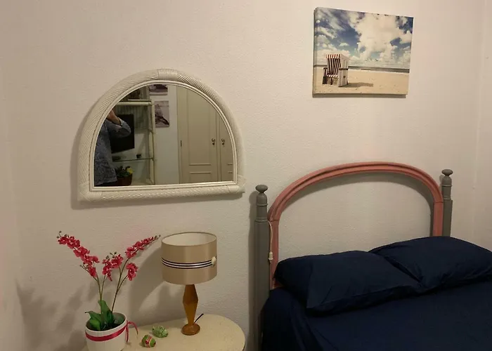 아파트 Sunny Holidays