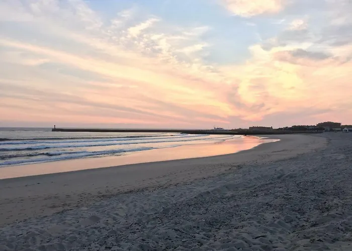 Sunny Holidays 아파트 빌다도콘데