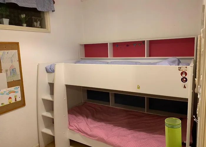 Sunny Holidays Apartamento Vila do Conde