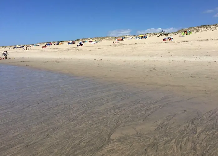 Sunny Holidays 아파트