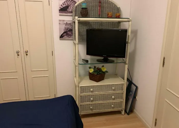 Sunny Holidays Vila do Conde