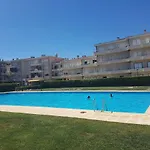Sunny Holidays 아파트 빌다도콘데
