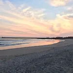 Sunny Holidays 아파트 빌다도콘데