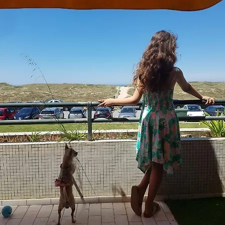 Appartement Sunny Holidays