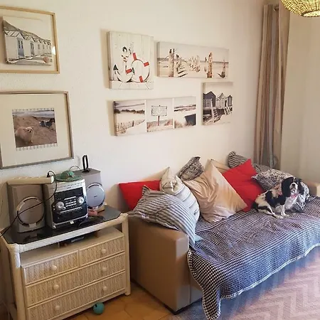 Sunny Holidays Apartment Vila do Conde