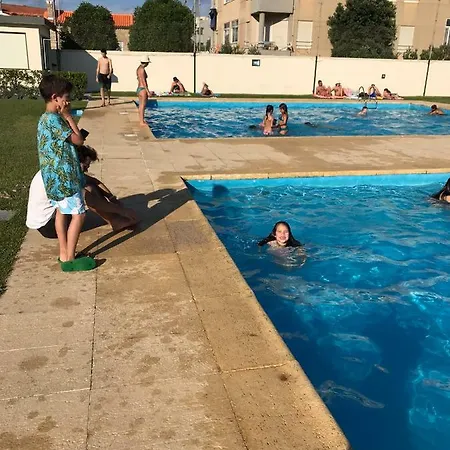 Appartement Sunny Holidays