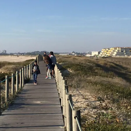 Sunny Holidays Apartment Vila do Conde