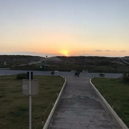 Sunny Holidays Apartment Vila do Conde