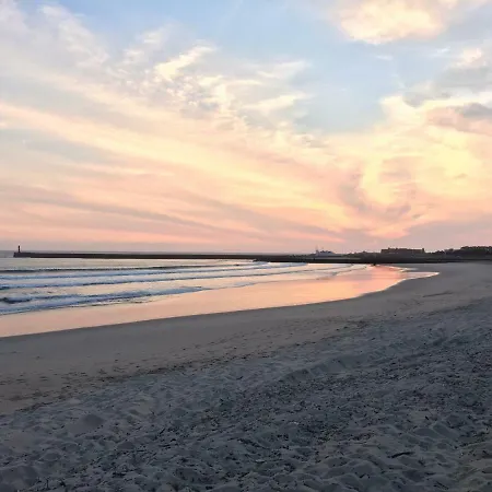 Sunny Holidays Apartment Vila do Conde