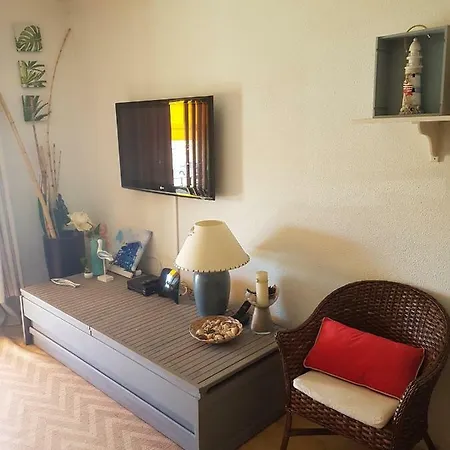 Sunny Holidays Appartement *