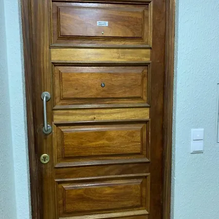 Sunny Holidays Appartement *