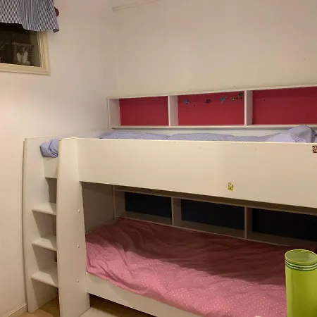 Sunny Holidays Apartment Vila do Conde