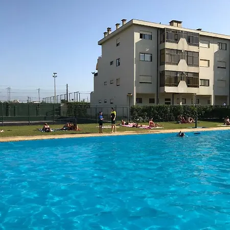 Appartement Sunny Holidays Vila do Conde