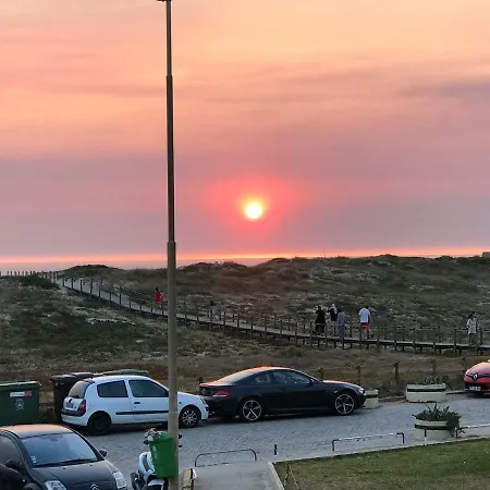 Sunny Holidays Vila do Conde