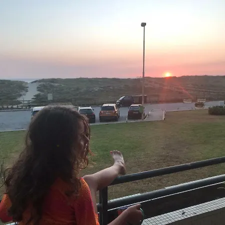 Sunny Holidays Appartement