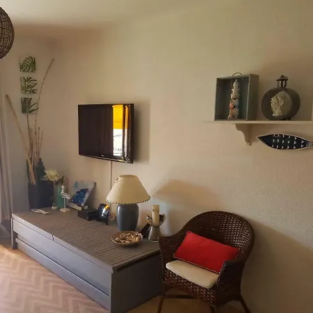 Appartement Sunny Holidays Vila do Conde