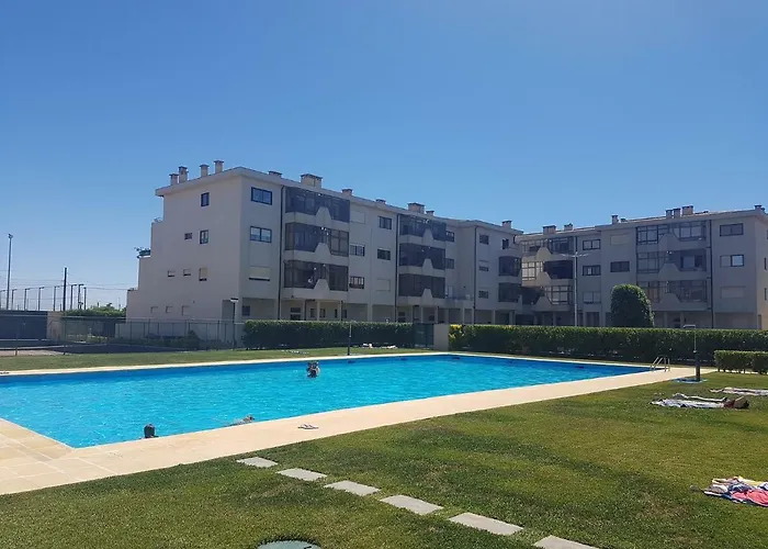 Sunny Holidays Daire *