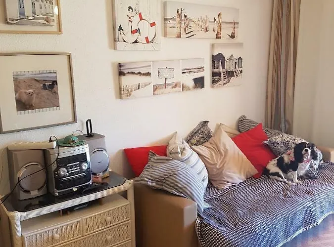 Sunny Holidays Daire Vila do Conde