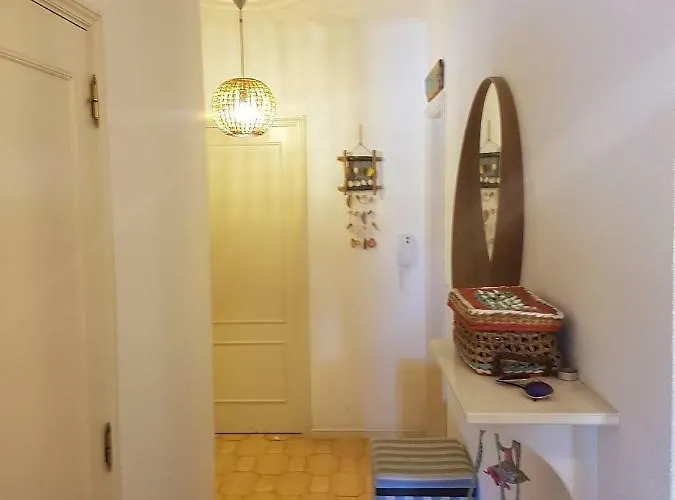 Lägenhet Sunny Holidays