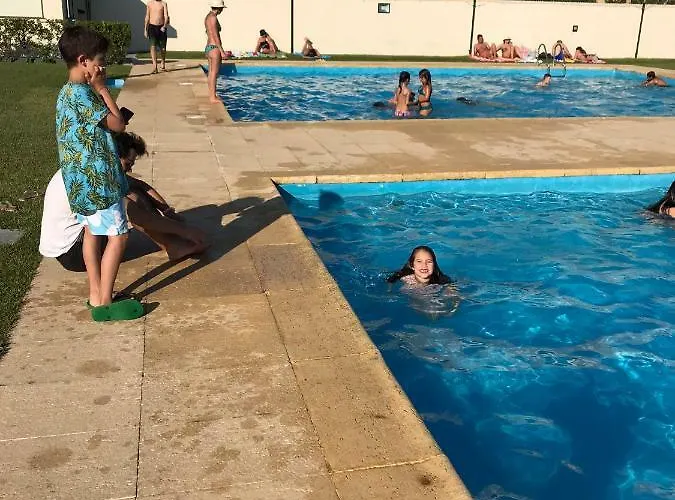 Daire Sunny Holidays