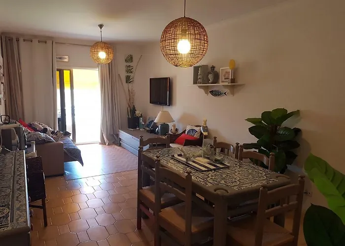 Sunny Holidays Daire Vila do Conde