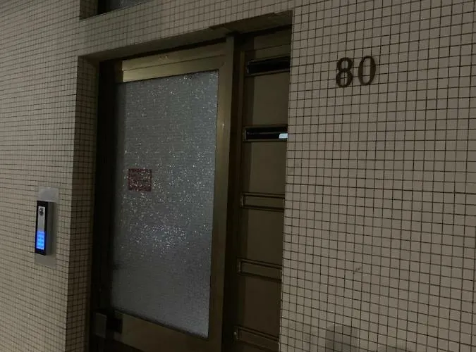 Sunny Holidays Daire Vila do Conde