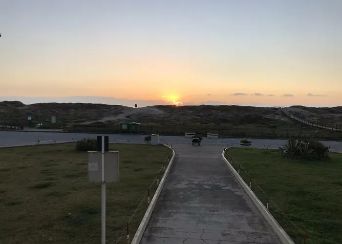 Sunny Holidays Daire Vila do Conde