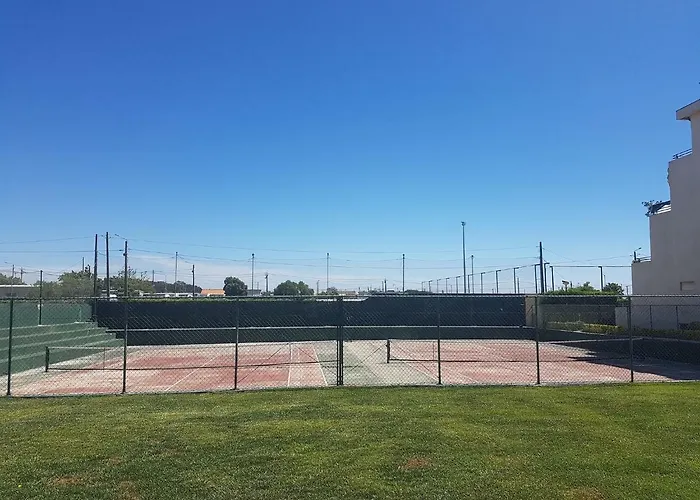 Sunny Holidays Daire