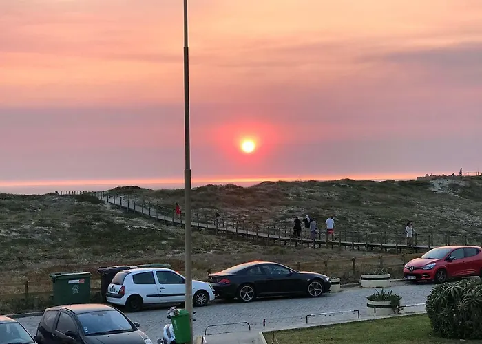 Sunny Holidays Vila do Conde