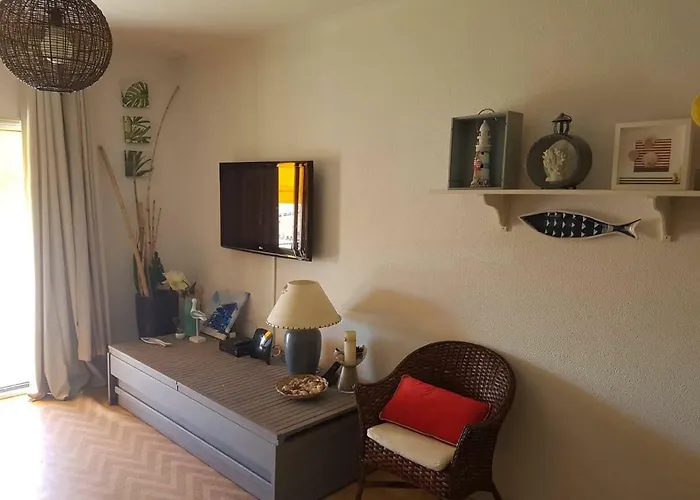 Apartamento Sunny Holidays Vila do Conde